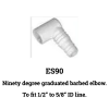 VA2 Air Gap for Standpipe and RO Drains (Fitting Included) - Image 5